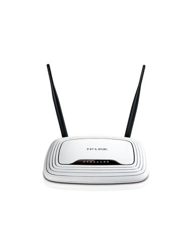 ROUTER WIRELESS TL-WR841N 300 MBPS