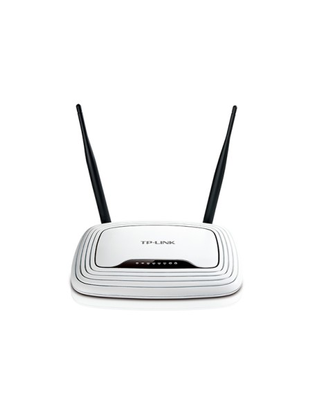 ROUTER WIRELESS TL-WR841N 300 MBPS