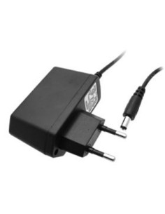 ALIMENTATORE SWITCHING 12V PER TELECAMERA 1000mA