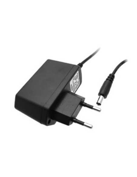 ALIMENTATORE SWITCHING 12V PER TELECAMERA 1000mA