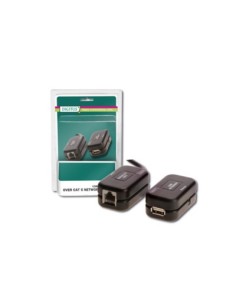 ESTENSORE DI LINEA USB FINO A 45 MT.