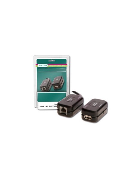 ESTENSORE DI LINEA USB FINO A 45 MT.