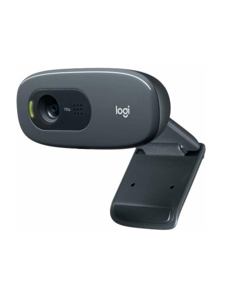 WEB CAM HD C270 BLACK (960-001063)