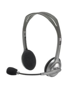 CUFFIE HEADSET H110