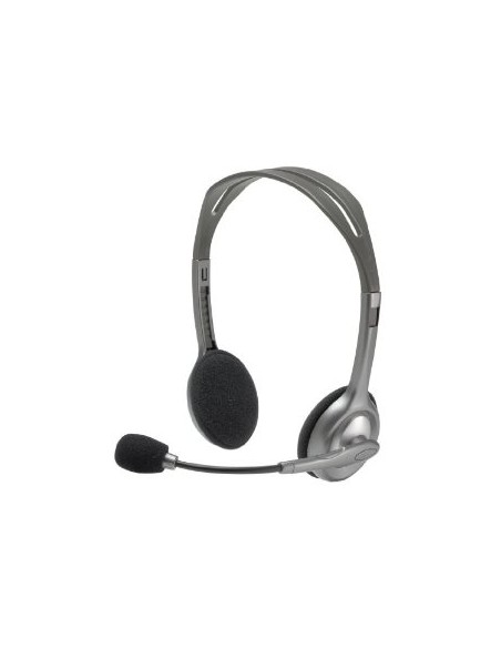 CUFFIE HEADSET H110