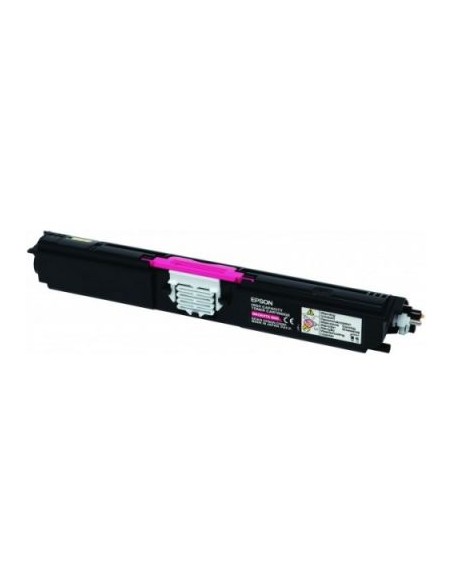 TONER COMPATIBILE C1600 CIANO