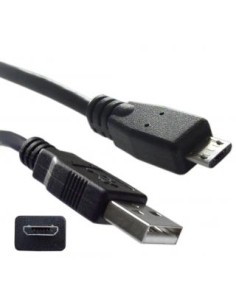 CAVO MICRO USB "B" 1MT.