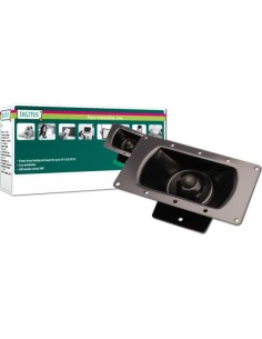 STAFFA SUPPORTO A PARETE REGOLABILE 42" (DA-90311)
