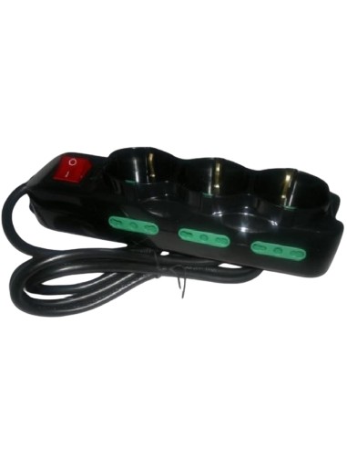 MULTIPRESA 9 POSTI