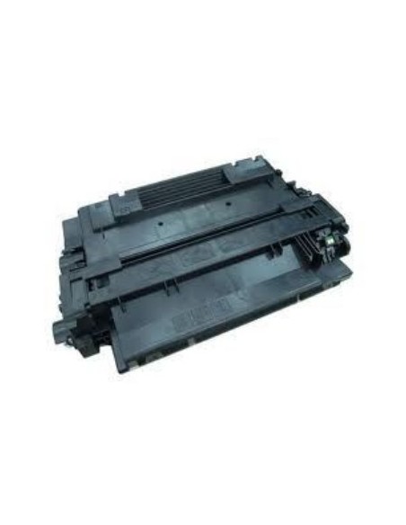 TONER COMPATIBILE HP CE255X