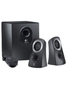 CASSE Z-313 2.1 NERE (980-000413)