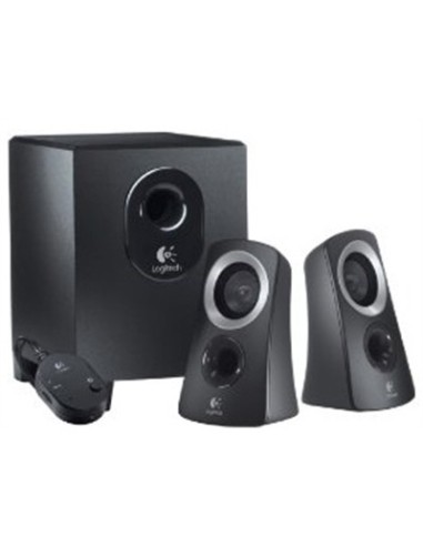 CASSE Z-313 2.1 NERE (980-000413)