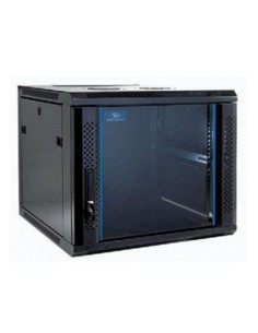 ARMADIO RACK A PARETE 6U 370X600X450 (AP900406U6X4)