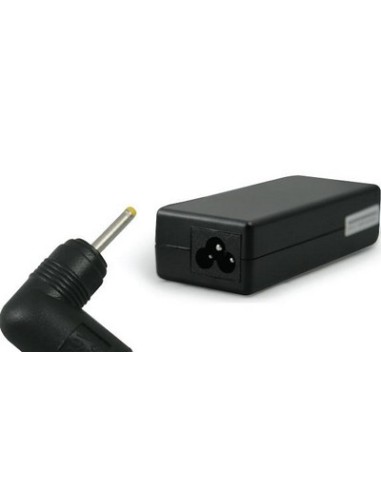ALIMENTATORE PER NETBOOK ASUS 19V/2.1A (1.0*2.315) NBP04