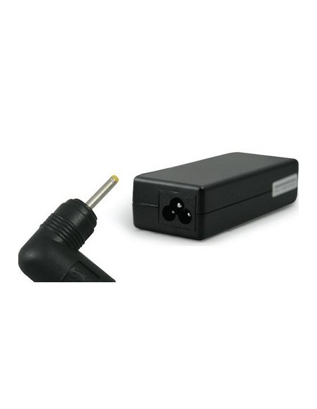 ALIMENTATORE PER NETBOOK ASUS 19V/2.1A (1.0*2.315) NBP04