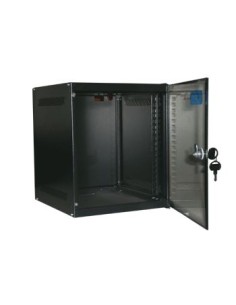 ARMADIO RACK A PARETE 6U (AP900406U2X3)