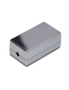 SCATOLA DI CONNESSIONE PER SPEZZONI CAVI DI RETE CAT.5E