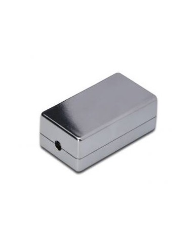 SCATOLA DI CONNESSIONE PER SPEZZONI CAVI DI RETE CAT.5E