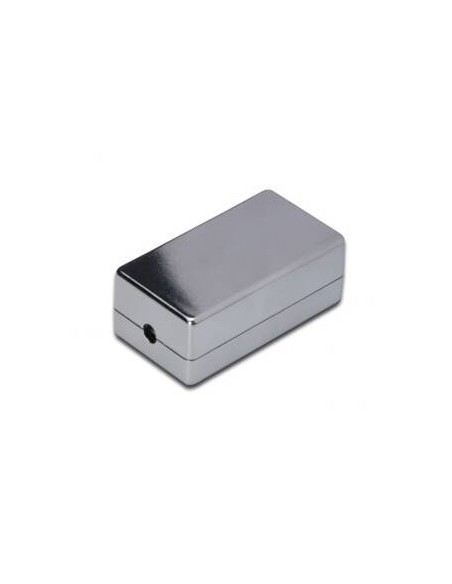 SCATOLA DI CONNESSIONE PER SPEZZONI CAVI DI RETE CAT.5E