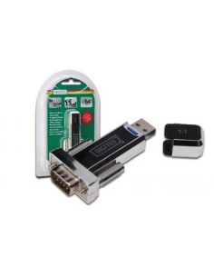 CONVERTITORE USB A SERIALE (DA-70156)