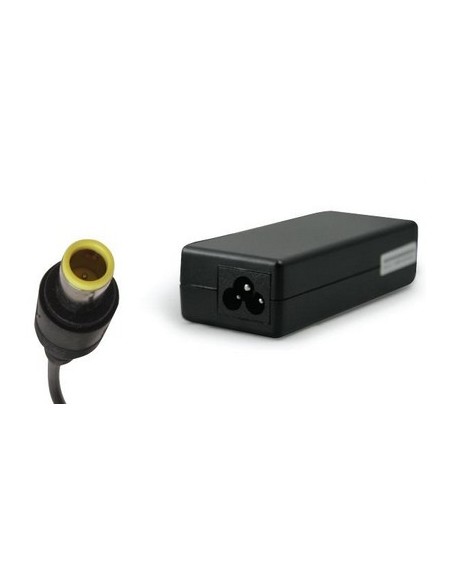 ALIMENTATORE PER NOTEBOOK 20V/4.5A (5.5*8.0) IBM NBP23