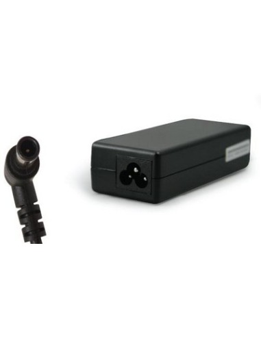 ALIMENTATORE PER NOTEBOOK 16V/4.5A (4.5*6.5) NBP05