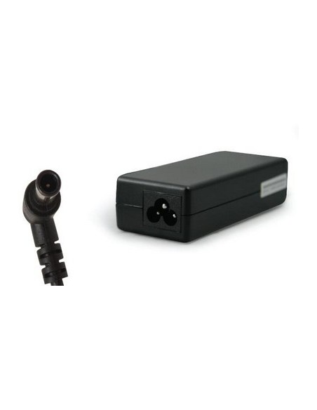 ALIMENTATORE PER NOTEBOOK 16V/4.5A (4.5*6.5) NBP05