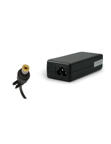 ALIMENTATORE PER NETBOOK 12V/3A (1.7*4.8) NBP03