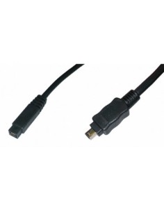 CAVO FIREWIRE 9PIN M. /4PIN M. 1.8 MT (LP7727)