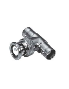 ADATTATORE BNC A T AS-BNC003 MASCHIO