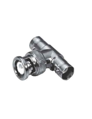 ADATTATORE BNC A T AS-BNC003 MASCHIO