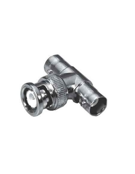 ADATTATORE BNC A T AS-BNC003 MASCHIO