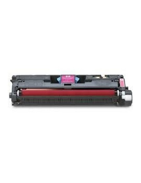 TONER COMPATIBILE HP Q3963A MAGENTA