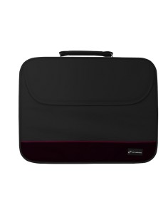 BORSA PER NOTEBOOK 15" NERA (NH-1001)