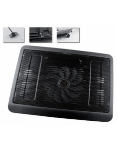 BASE PER NOTEBOOK (NB-CP-DXN19)
