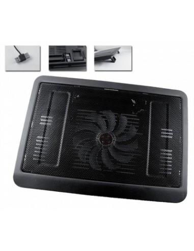 BASE PER NOTEBOOK (NB-CP-DXN19)