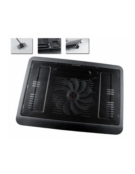 BASE PER NOTEBOOK (NB-CP-DXN19)