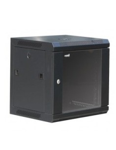 ARMADIO RACK A PARETE 12U 600X450 (AR-1264WB)