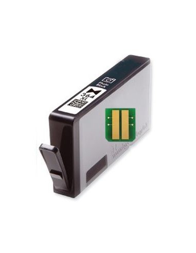 CARTUCCIA COMPATIBILE HP 364XL NERO FOTO (CART-HP364XLC-BKF)