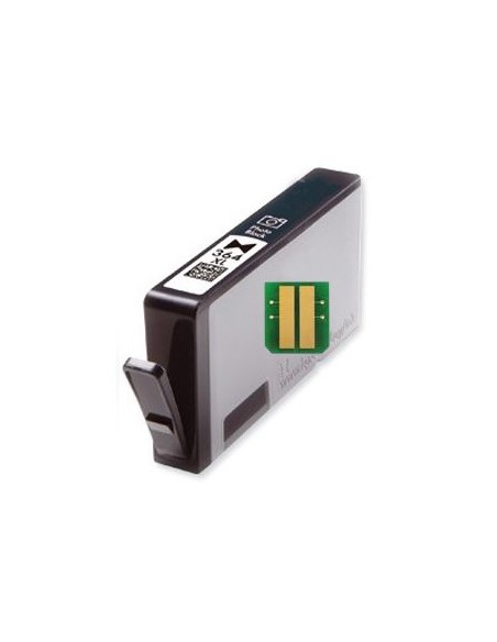 CARTUCCIA COMPATIBILE HP 364XL NERO FOTO (CART-HP364XLC-BKF)