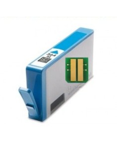 CARTUCCIA COMPATIBILE HP 364XL CIANO (CART-HP364XLC-C)