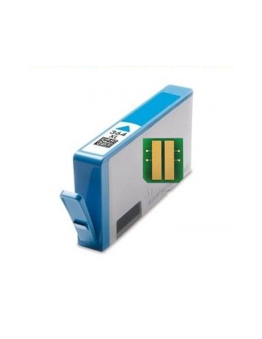 CARTUCCIA COMPATIBILE HP 364XL CIANO (CART-HP364XLC-C)