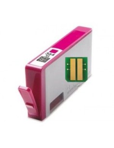 CARTUCCIA COMPATIBILE HP 364XL MAGENTA (CART-HP364XLC-M)