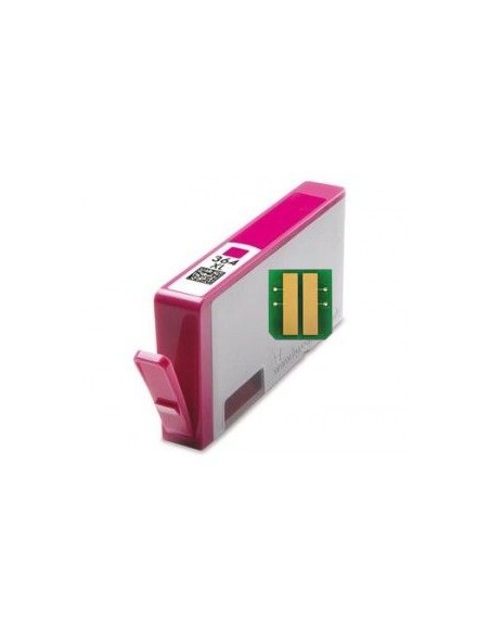 CARTUCCIA COMPATIBILE HP 364XL MAGENTA (CART-HP364XLC-M)