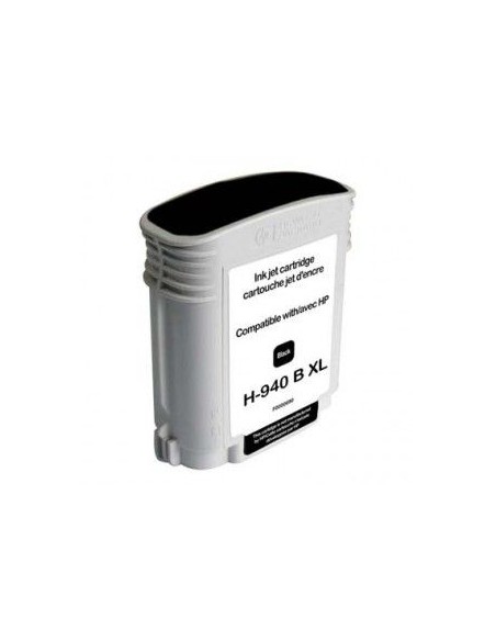 CARTUCCIA COMPATIBILE HP 940XL NERO (CART-HP940XL-BK)
