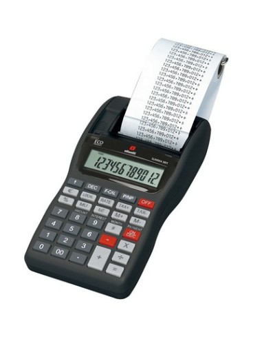 CALCOLATRICE SUMMA 301 SCRIVENTE (B8969-000)