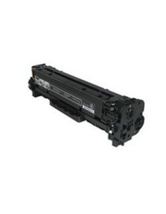 TONER COMPATIBILE HP CF210X CB540A CE320A NERO