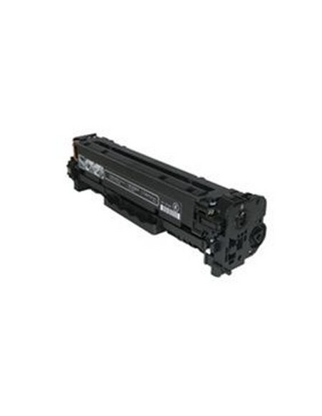TONER COMPATIBILE HP CF210X CB540A CE320A NERO
