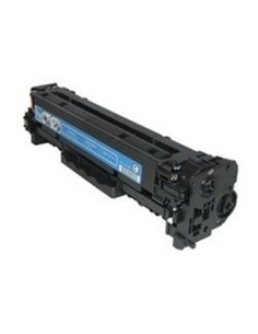 TONER COMPATIBILE HP CF211A CB541A CE321A CANON 716 CIANO