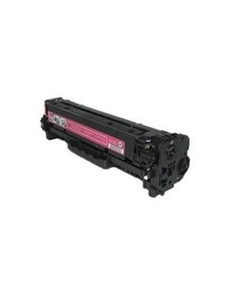 TONER COMPATIBILE HP CF213A CB543A CE323A CANON 716 MAGENTA